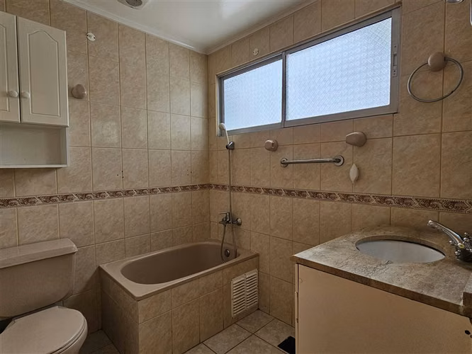 Casa en venta Población Balmaceda, 3 dormitorios 2 baños