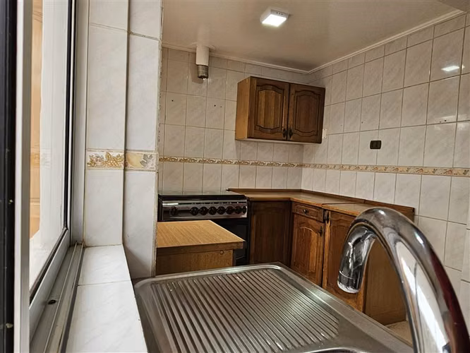 Casa en venta Población Balmaceda, 3 dormitorios 2 baños