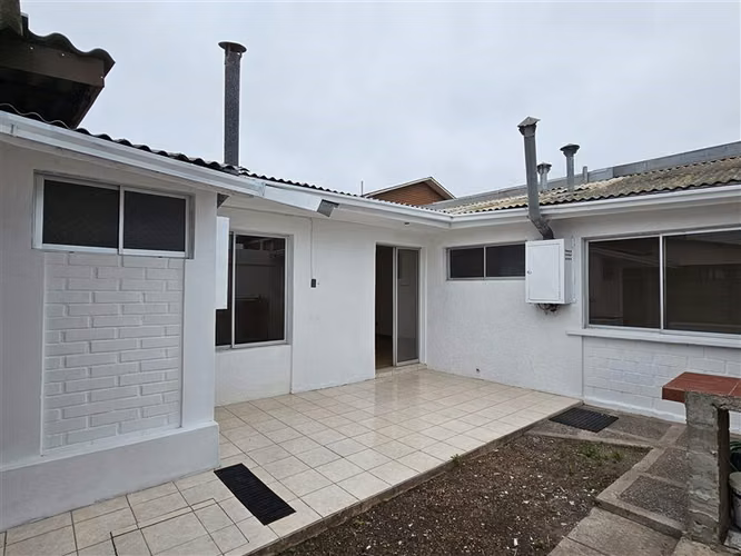 Casa en venta Población Balmaceda, 3 dormitorios 2 baños