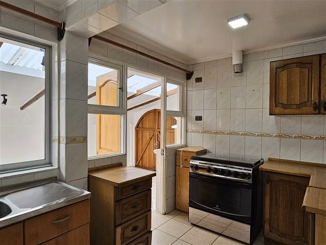 Casa en venta Población Balmaceda, 3 dormitorios 2 baños