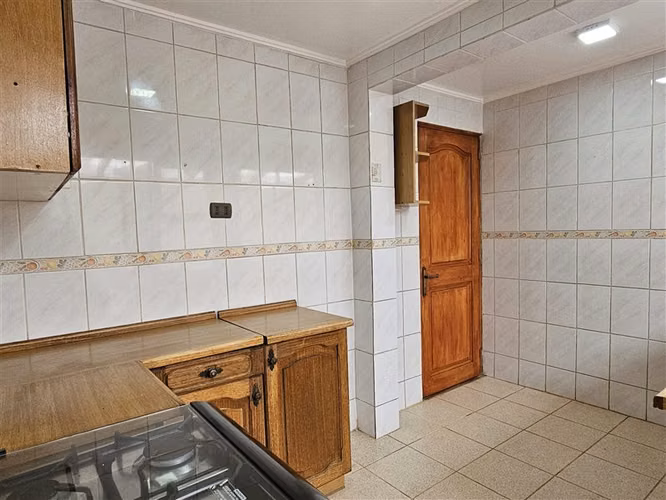 Casa en venta Población Balmaceda, 3 dormitorios 2 baños