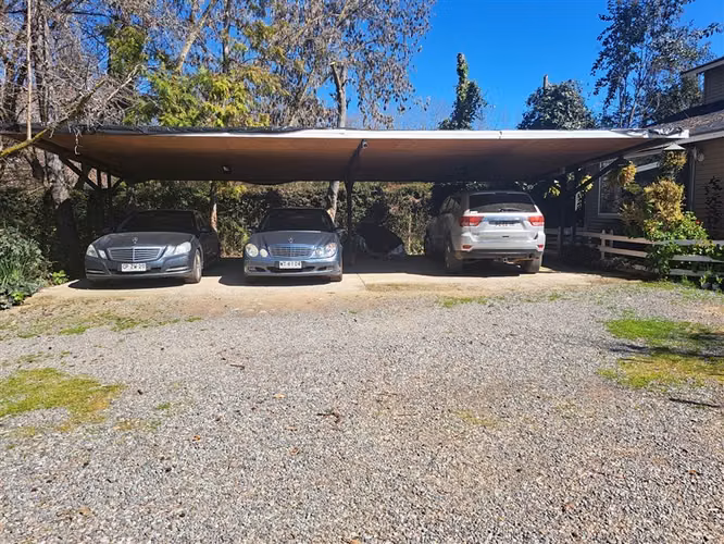Parcela en venta en Paine - Imagen 5
