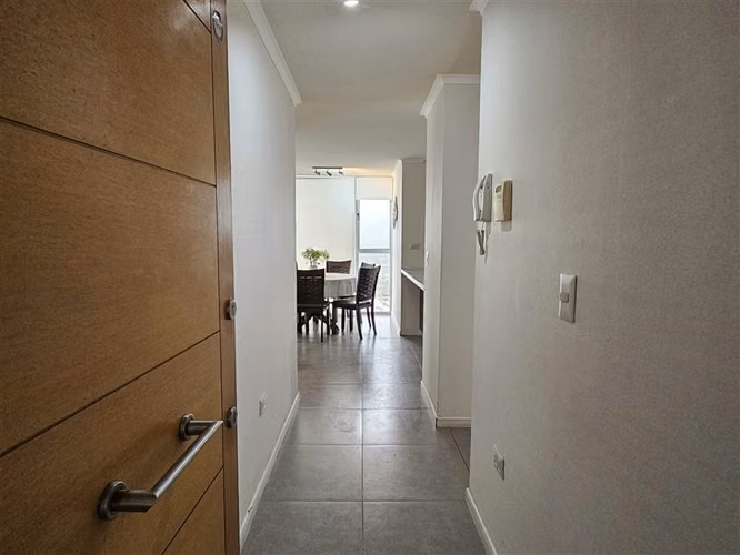 Departamento en venta 3D 2B en Avenida Costanera / Enjoy