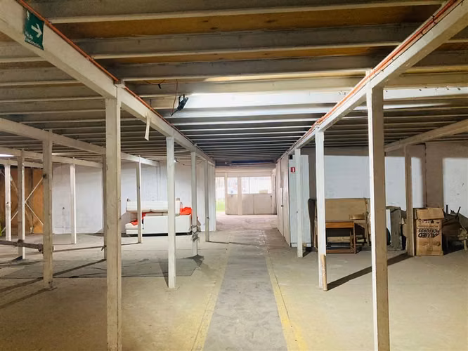Bodega en arriendo en La Reina
