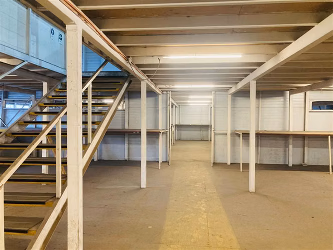 Bodega en arriendo en La Reina