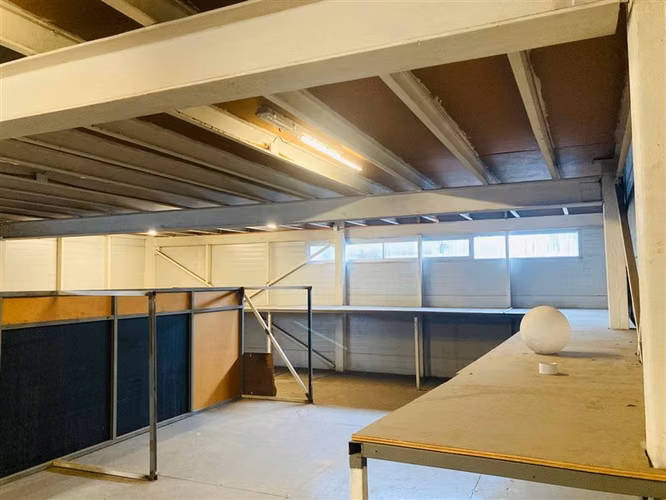 Bodega en arriendo en La Reina