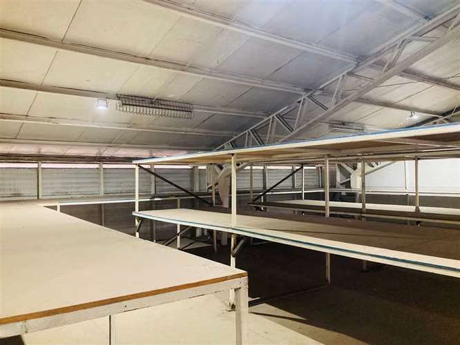Bodega en arriendo en La Reina