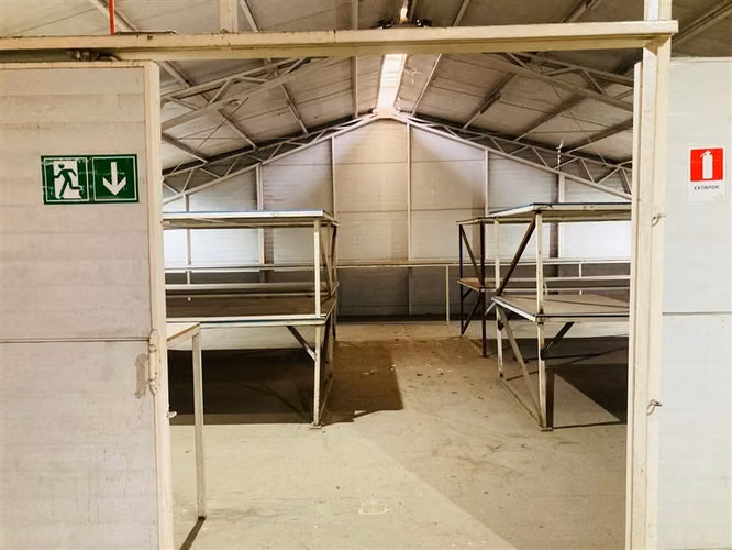 Bodega en arriendo en La Reina