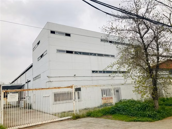 Bodega en arriendo en La Reina