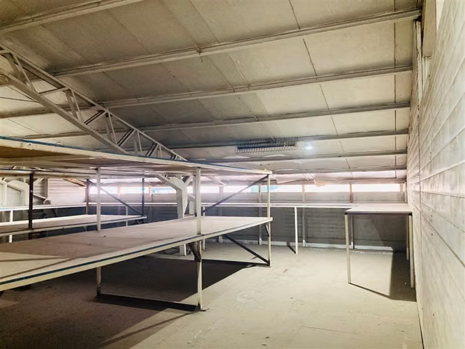 Industrial en arriendo en La Reina - Imagen 34
