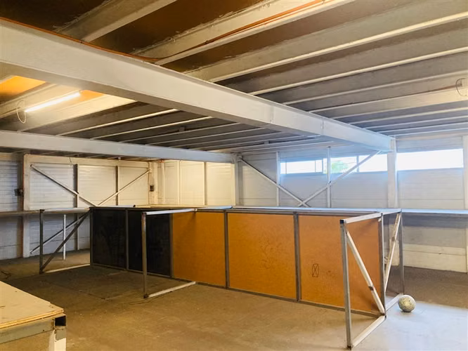 Industrial en arriendo en La Reina - Imagen 28