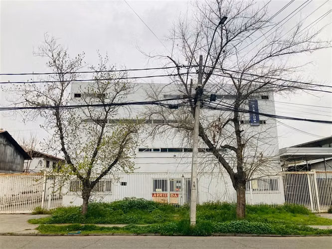 Industrial en arriendo en La Reina - Imagen 2