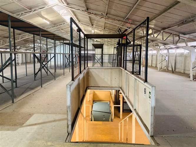 Industrial en arriendo en La Reina - Imagen 30