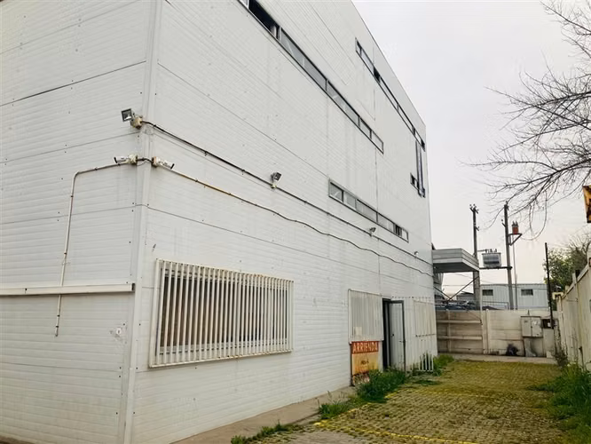 Industrial en arriendo en La Reina - Imagen 11