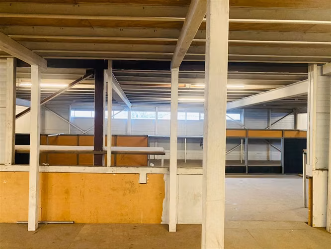 Industrial en arriendo en La Reina - Imagen 29