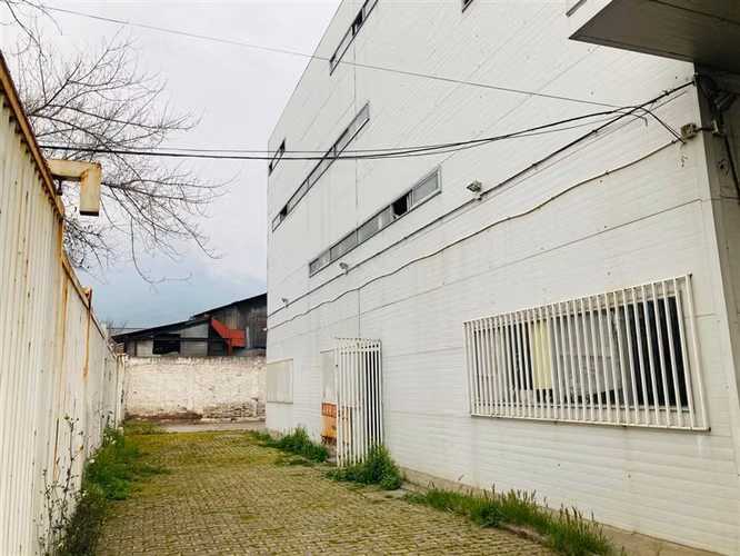 Industrial en arriendo en La Reina - Imagen 6