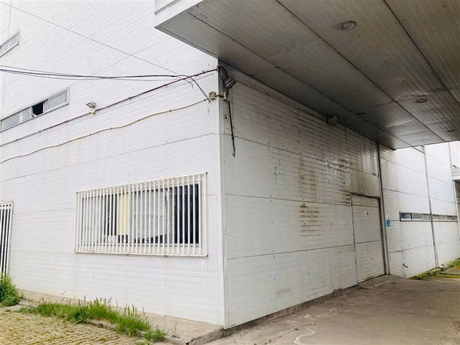 Industrial en arriendo en La Reina - Imagen 7