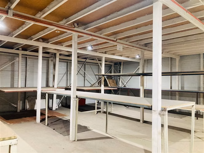 Industrial en arriendo en La Reina - Imagen 13