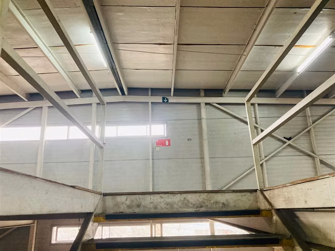 Industrial en arriendo en La Reina - Imagen 40
