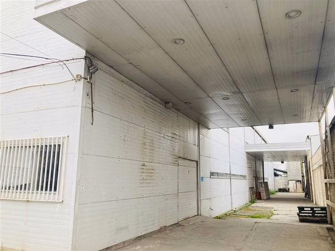 Industrial en arriendo en La Reina - Imagen 4