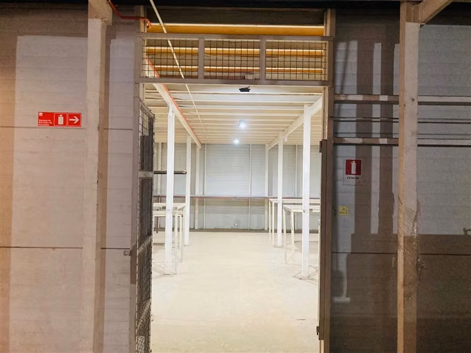 Industrial en arriendo en La Reina - Imagen 14