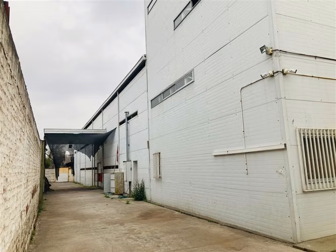 Industrial en arriendo en La Reina - Imagen 9