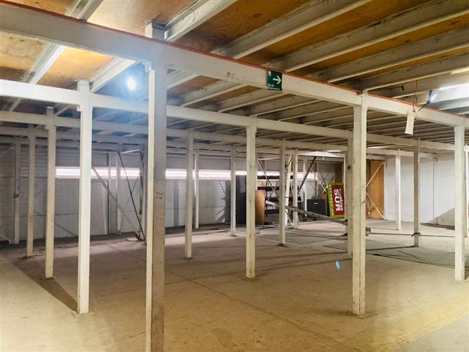 Industrial en arriendo en La Reina - Imagen 18