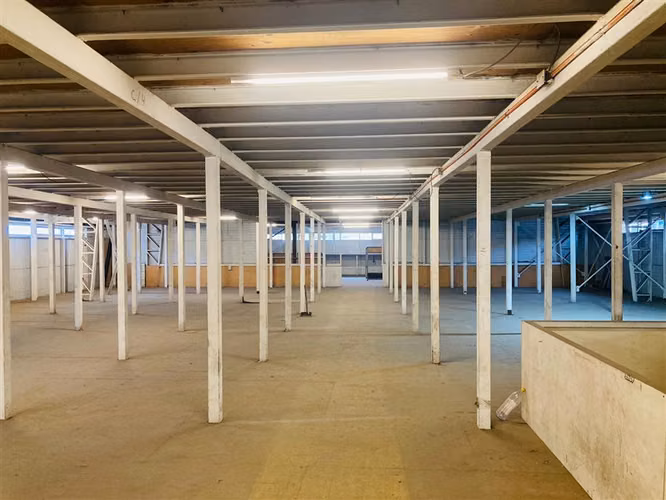 Industrial en arriendo en La Reina - Imagen 22