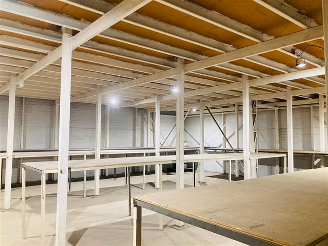 Industrial en arriendo en La Reina - Imagen 12