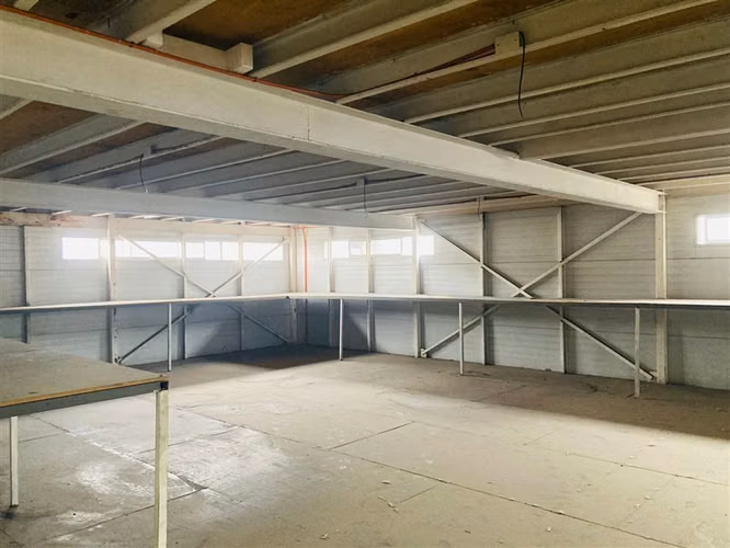 Industrial en arriendo en La Reina - Imagen 38