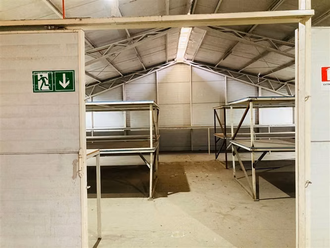 Industrial en arriendo en La Reina - Imagen 35