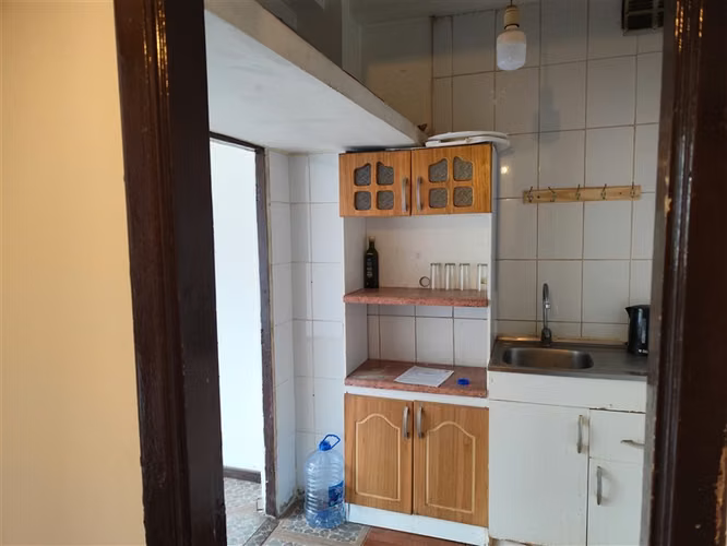 Departamento en venta de 2 dorm. en Santiago