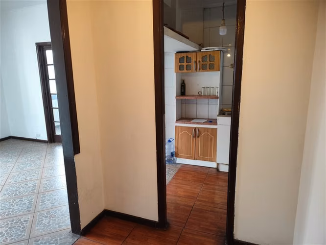 Departamento en venta de 2 dorm. en Santiago