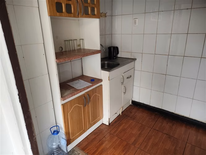 Departamento en venta de 2 dorm. en Santiago