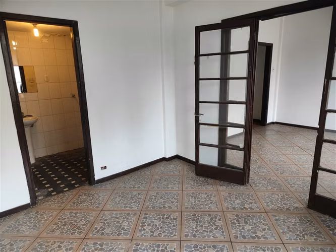 Departamento en venta de 2 dorm. en Santiago