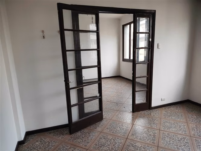 Departamento en venta de 2 dorm. en Santiago