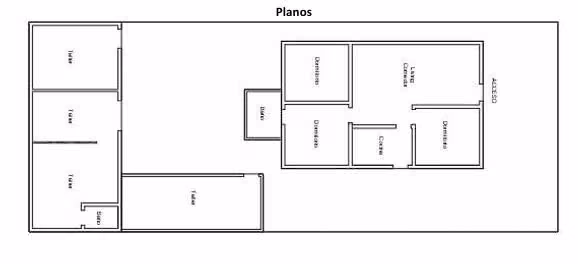 Casa en venta de 3 dorm. en Peñalolén - Imagen 17