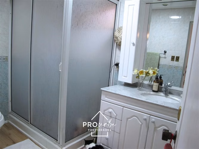 Parcela con gran casa Condominio Altos de Olmué