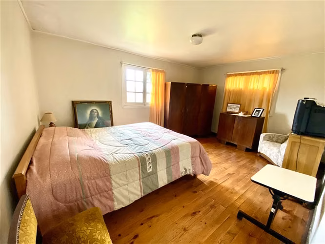 San José de Los Lingues en Venta 8 dorm. en San Fernando