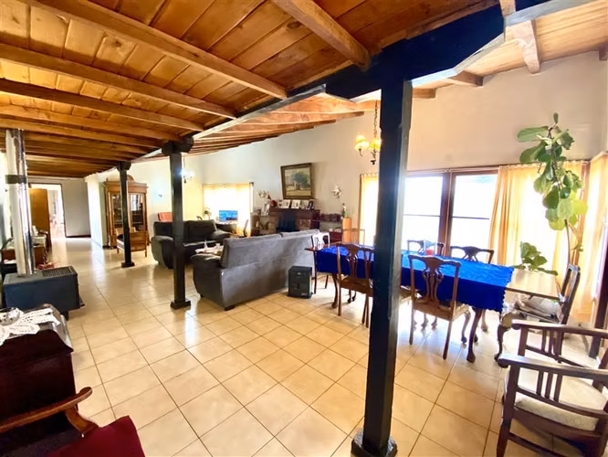 San José de Los Lingues en Venta 8 dorm. en San Fernando
