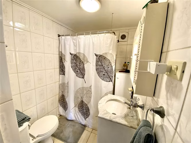 San José de Los Lingues en Venta 8 dorm. en San Fernando