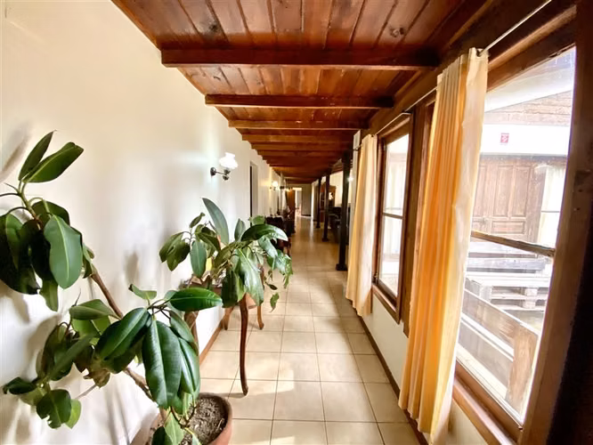 San José de Los Lingues en Venta 8 dorm. en San Fernando