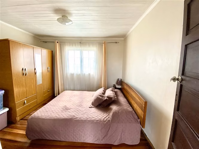 San José de Los Lingues en Venta 8 dorm. en San Fernando