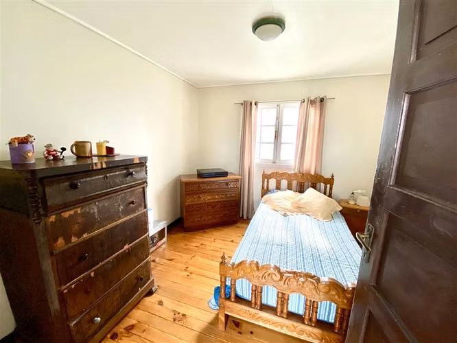 San José de Los Lingues en Venta 8 dorm. en San Fernando