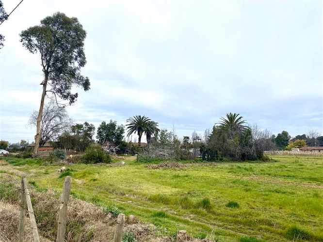 San José de Los Lingues en Venta 8 dorm. en San Fernando