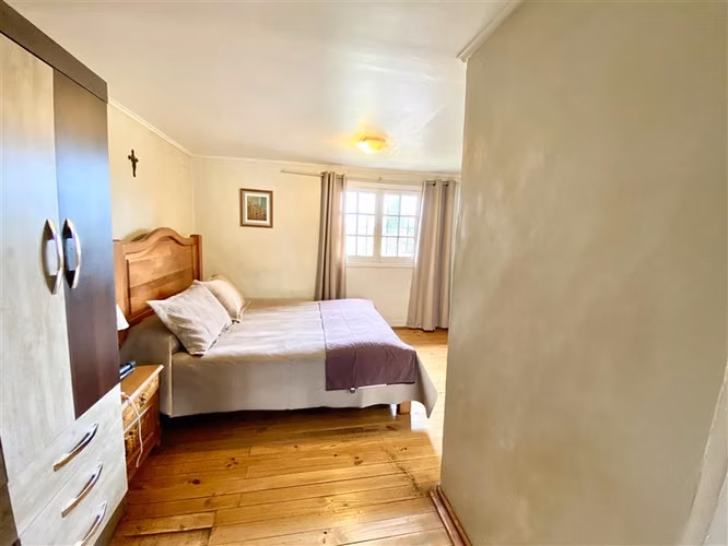 San José de Los Lingues en Venta 8 dorm. en San Fernando