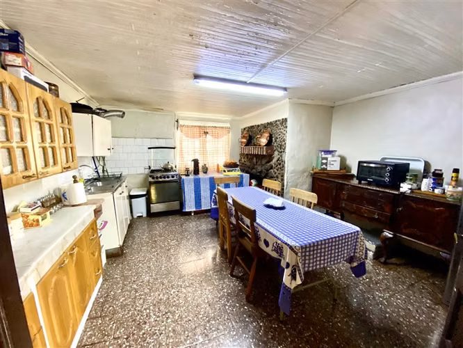 San José de Los Lingues en Venta 8 dorm. en San Fernando