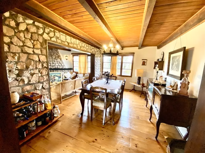 San José de Los Lingues en Venta 8 dorm. en San Fernando