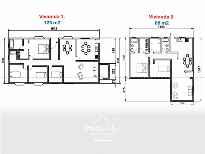 Preciosa y cómoda 210 / 5000 linda vista grandes árboles