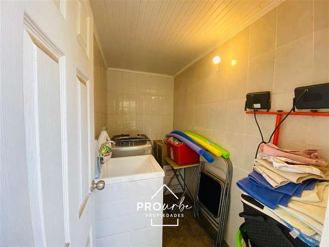 Casa en venta de 7 dorm. en Lampa - Imagen 32